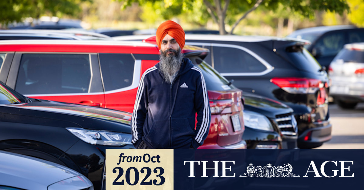 Melbourne parking fines Hume council has lowest fines